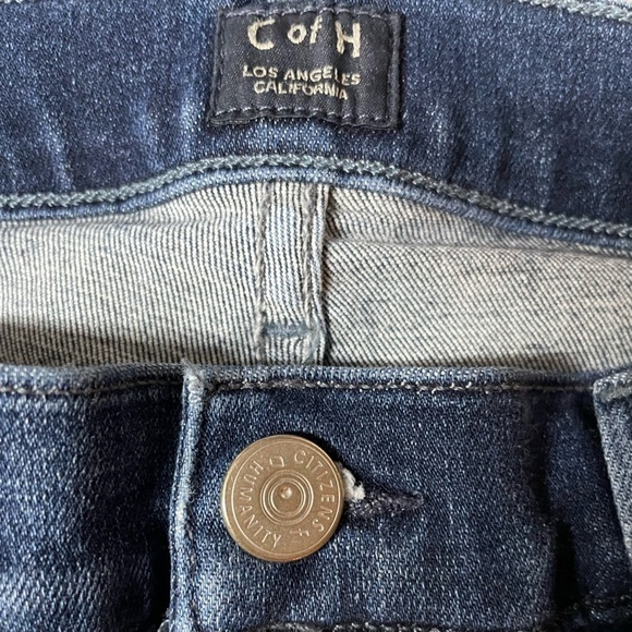 Citizen of Humanity Avedon Ultra Skinny Jeans - Picture 12 of 12